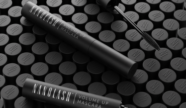 Mascaras Nanolash - Des Yeux Parfaitement Maquillés Sans Utiliser Un Recourbe-Cils