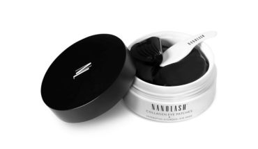nanolash patchs pour les yeux