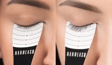 serum multi peptides pour les cils nanolash